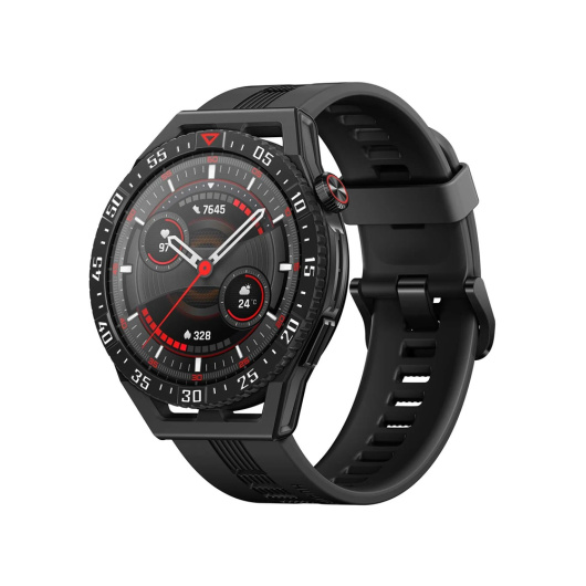 Умные часы Huawei Watch GT3 SE Черные