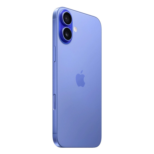 Apple iPhone 16 Plus 128 ГБ Ultramarine nano SIM + eSIM