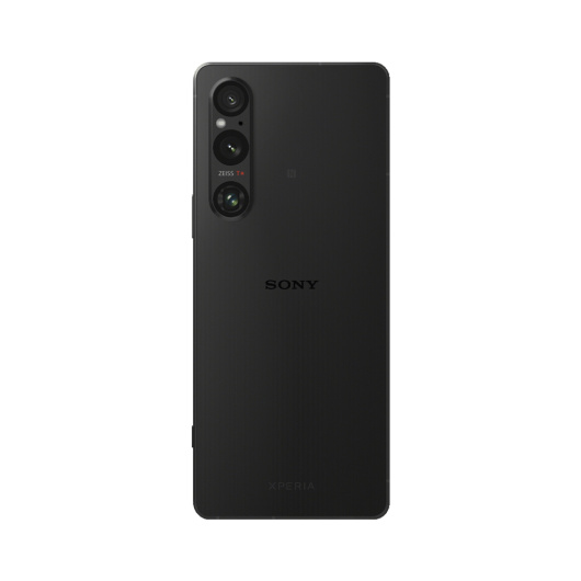 Sony Xperia 1 V 12/512Gb Global Черный