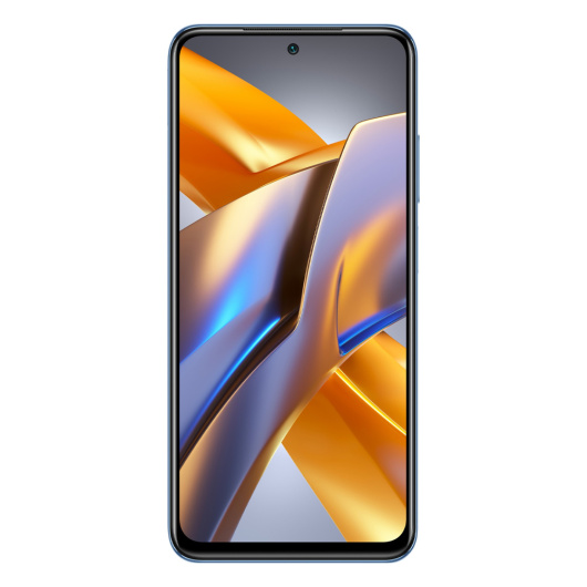 Xiaomi Poco M5s 6/128Gb (NFC) Global Голубой