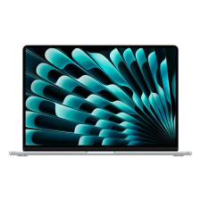 Ноутбук Apple MacBook Air 13.6 2024 M3 16GB/512GB Серебристый (MXCR3)