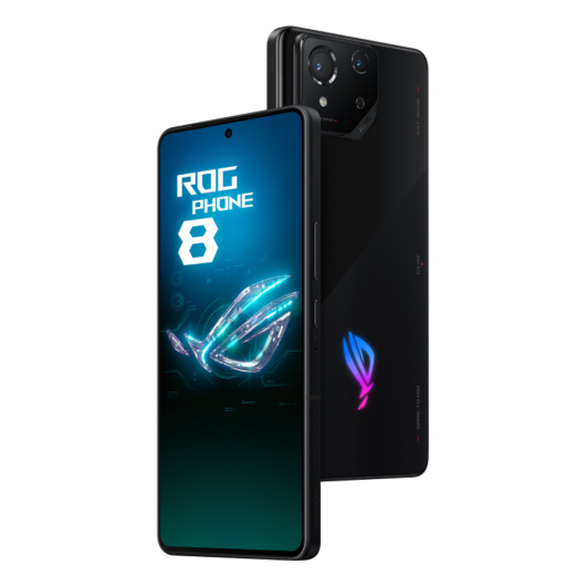 ASUS ROG Phone 8 16/256GB Черный (CN)