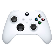 Геймпад Microsoft Xbox Series Robot White