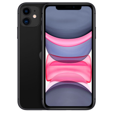 Apple iPhone 11 64GB MWLT2RU/A Черный