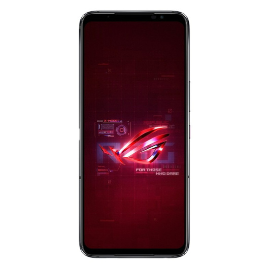 ASUS ROG Phone 6 12/256GB Черный