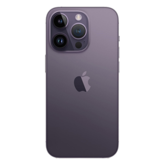 Apple iPhone 14 Pro Max 512 ГБ Deep Purple nano SIM + eSIM