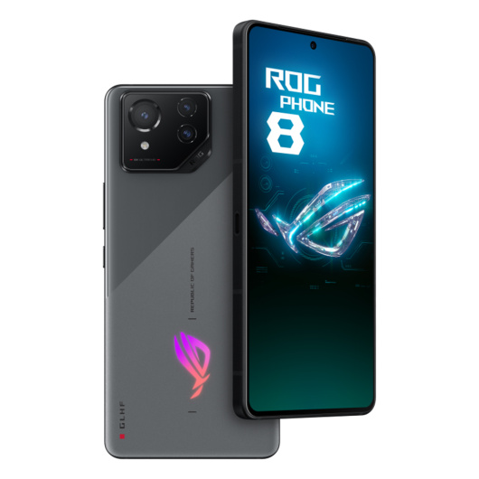 ASUS ROG Phone 8 16/256GB Серый (CN)