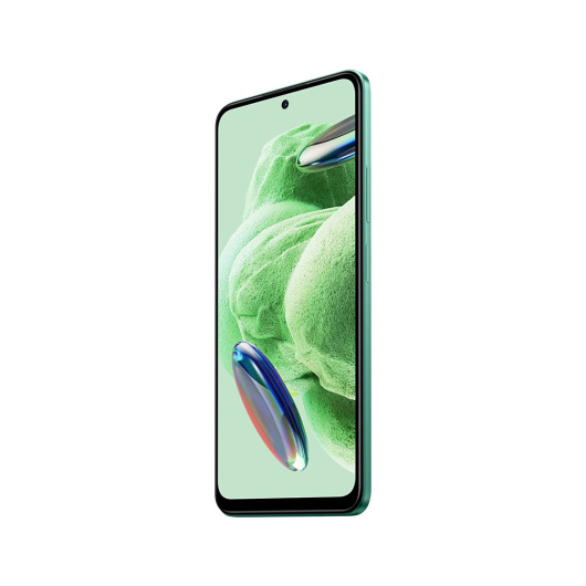 Xiaomi Redmi Note 12 5G 4/128Gb Global Зеленый