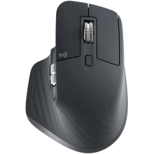 Беспроводная мышь Logitech MX Master 3 Графитовый