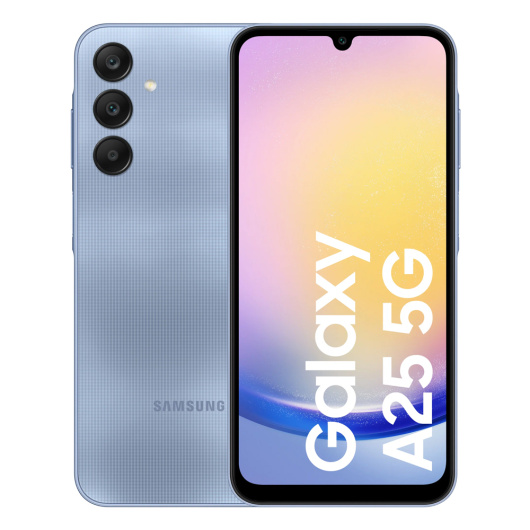 Samsung Galaxy A25 6/128Gb Синий