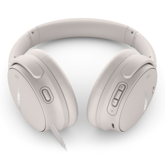 Беспроводные наушники Bose QuietComfort Headphones Серые