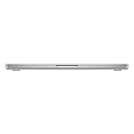 Ноутбук Apple MacBook Pro 14 2024 M4 24GB/1TB Серебристый MCX14