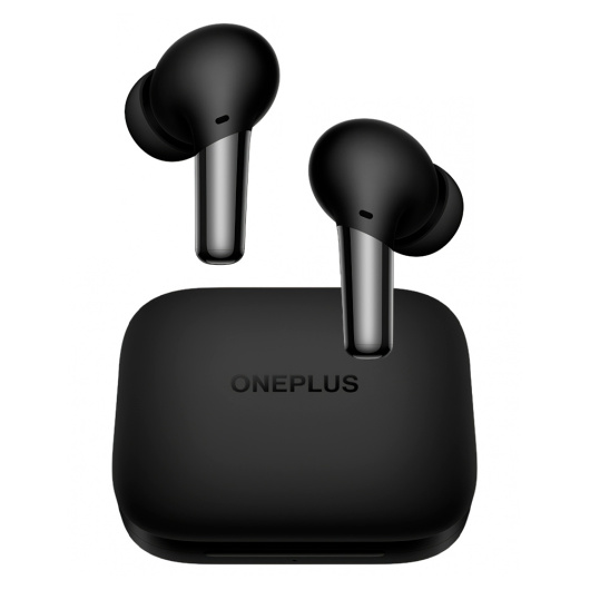 Беспроводные наушники OnePlus Buds Pro Черные