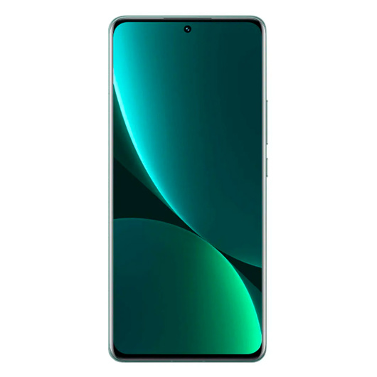 Xiaomi 12 Pro 8/128Gb Global Зеленый