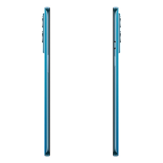 OnePlus 9 12/256Gb Arctic sky  (Синий) (CN)