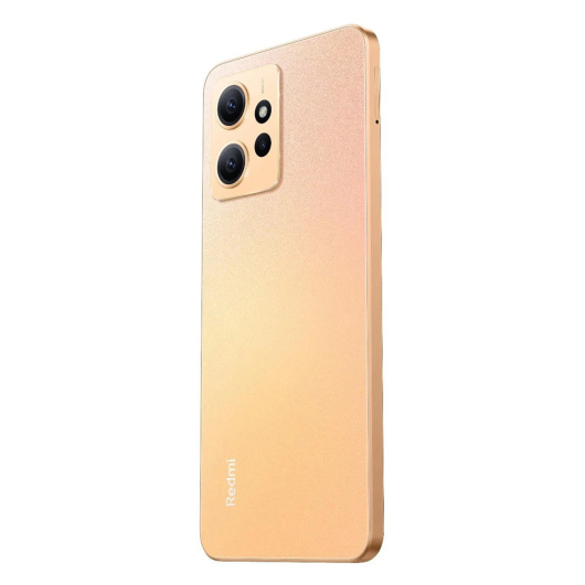 Xiaomi Redmi Note 12 4G 4/128Gb РСТ Золотой