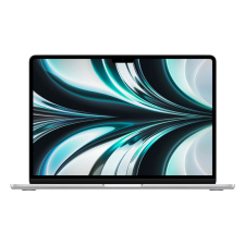 Ноутбук Apple MacBook Air 13.6 2022 M2 8GB/256GB Серебристый (MLXY3)