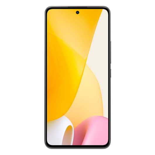 Xiaomi 12 Lite 6/128Gb Global Черный