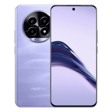 Realme 13 Pro 5G 12/512Gb РСТ Фиолетовый