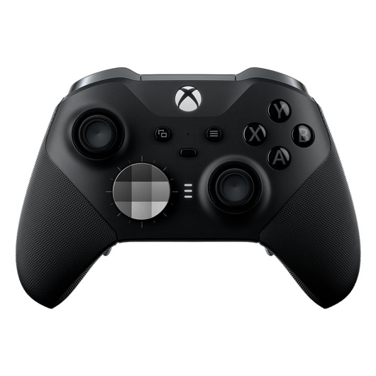 Геймпад Xbox Elite Wireless Controller Series 2 Черный