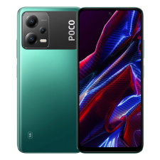 Xiaomi Poco X5 5G 8/256Gb РСТ Зеленый