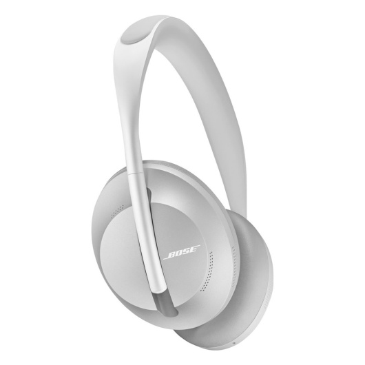 Беспроводные наушники Bose Noise Cancelling Headphones 700 Серебристые