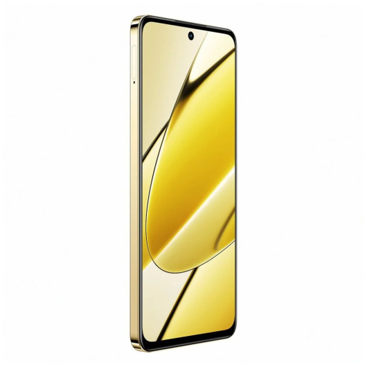 Realme 11 5G 8/128Gb Золотой