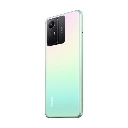 Xiaomi Redmi Note 12S 8/256Gb Global Зеленый 