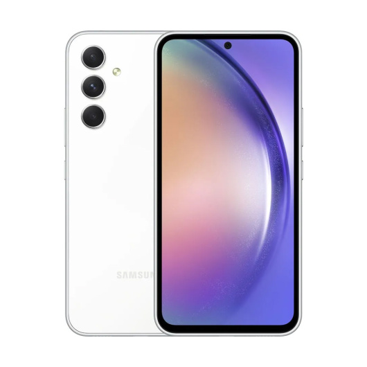 Samsung Galaxy A54 5G 8/128GB (A546E) белый (Global Version)