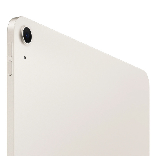 Планшет Apple iPad Air 13" (2024) 128Gb Wi-Fi Starlight