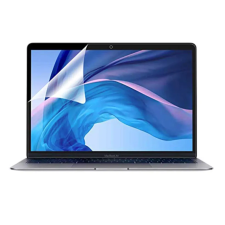 Защитная пленка для MacBook Pro 14 Прозрачная