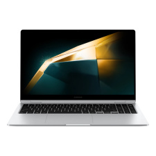 Ноутбук Samsung Galaxy Book4 360 15.6",i7,16/1TB,Platinum Silver