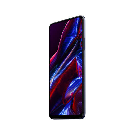 Xiaomi Poco X5 5G 8/256Gb Global Черный