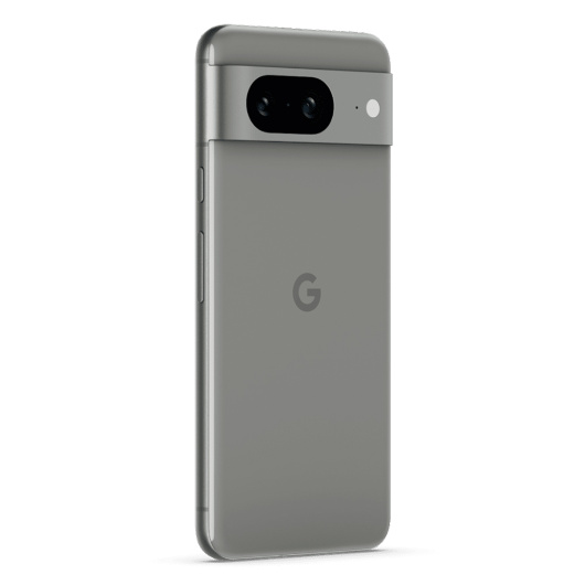 Google Pixel 8 8/128Gb Серый (US)