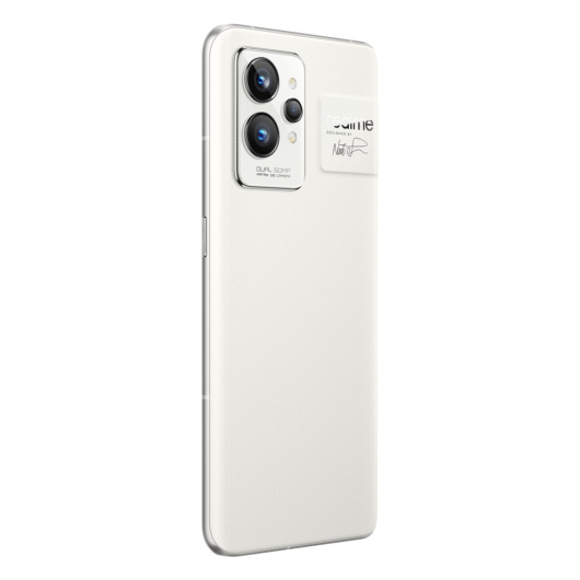 Realme GT 2 Pro 5G 12/256Gb Global Белый