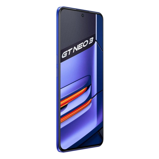 Realme GT Neo3 8/256Gb Global Синий