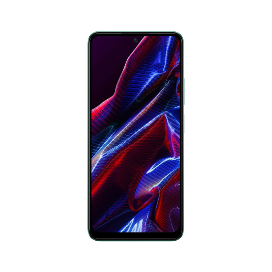 Xiaomi Poco X5 5G 6/128Gb Global Зеленый