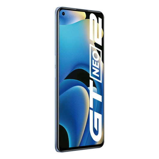 Realme GT Neo2 12/256Gb Синий