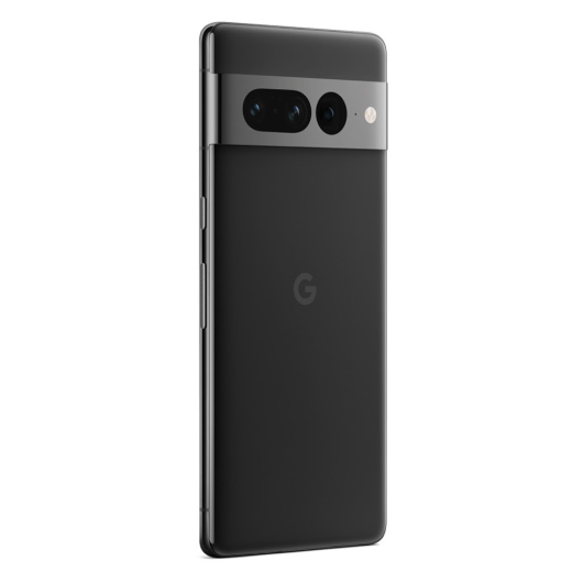 Google Pixel 7 Pro 12/512Gb черный(US)