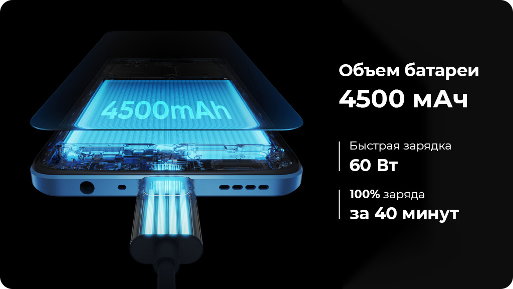 Realme 9 Pro+ 8/256 Gb Черный (Global Version)