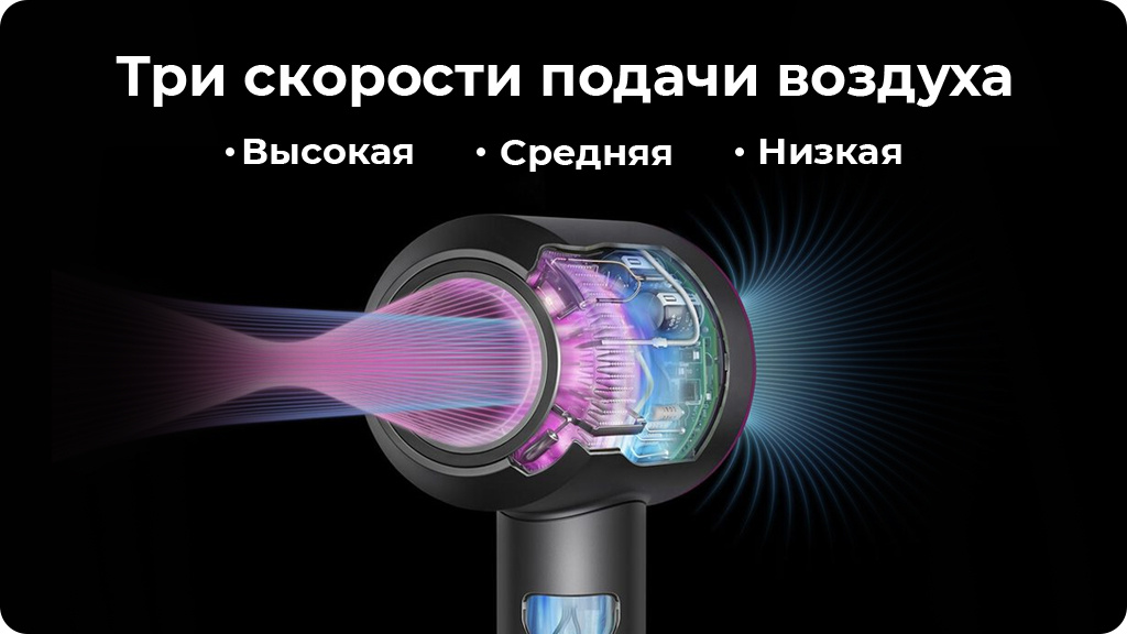 Фен Dyson HD16 Supersonic Nural hair dryer Ceramic Patina/Topaz