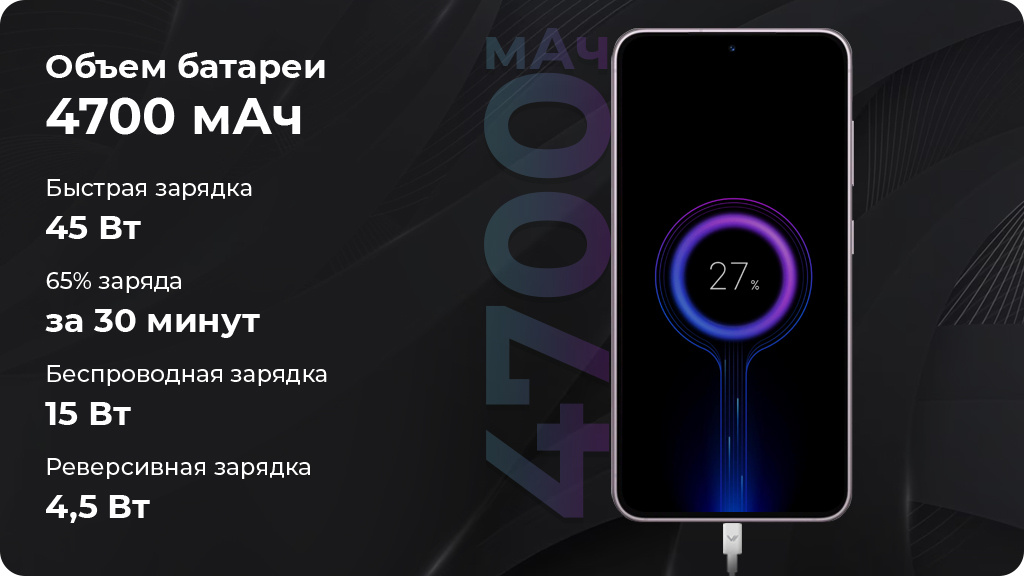 Samsung Galaxy S23+ 8/256GB Кремовый