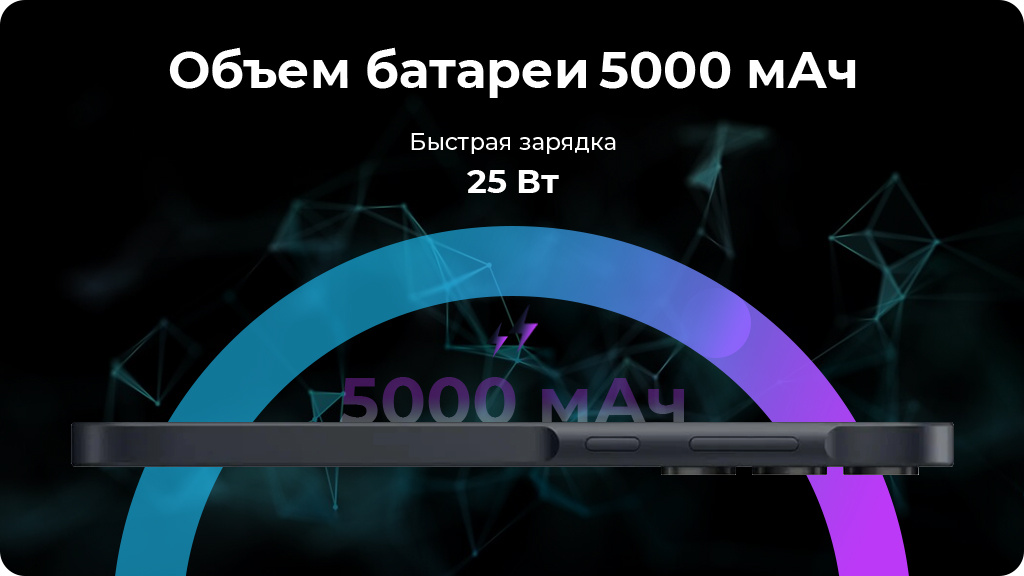 Samsung Galaxy A35 5G 8/128Gb A356E Желтый