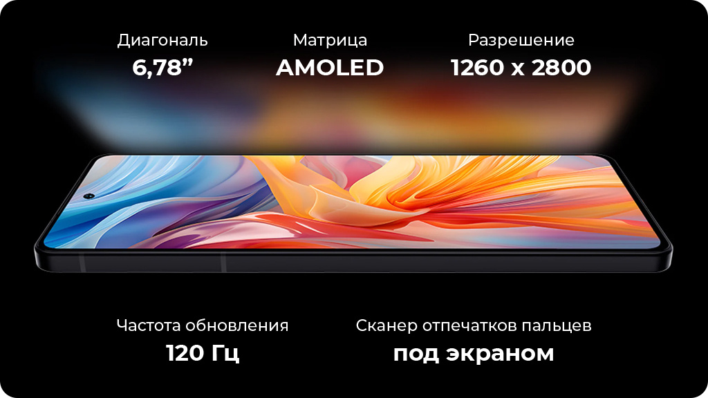 ZTE Nubia Z50S Pro 12/256Gb Global Коричневый